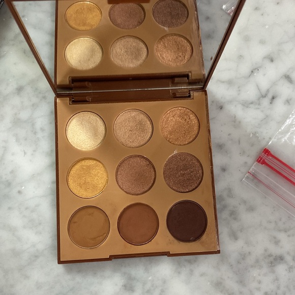 Morphe - Picture 3 of 7